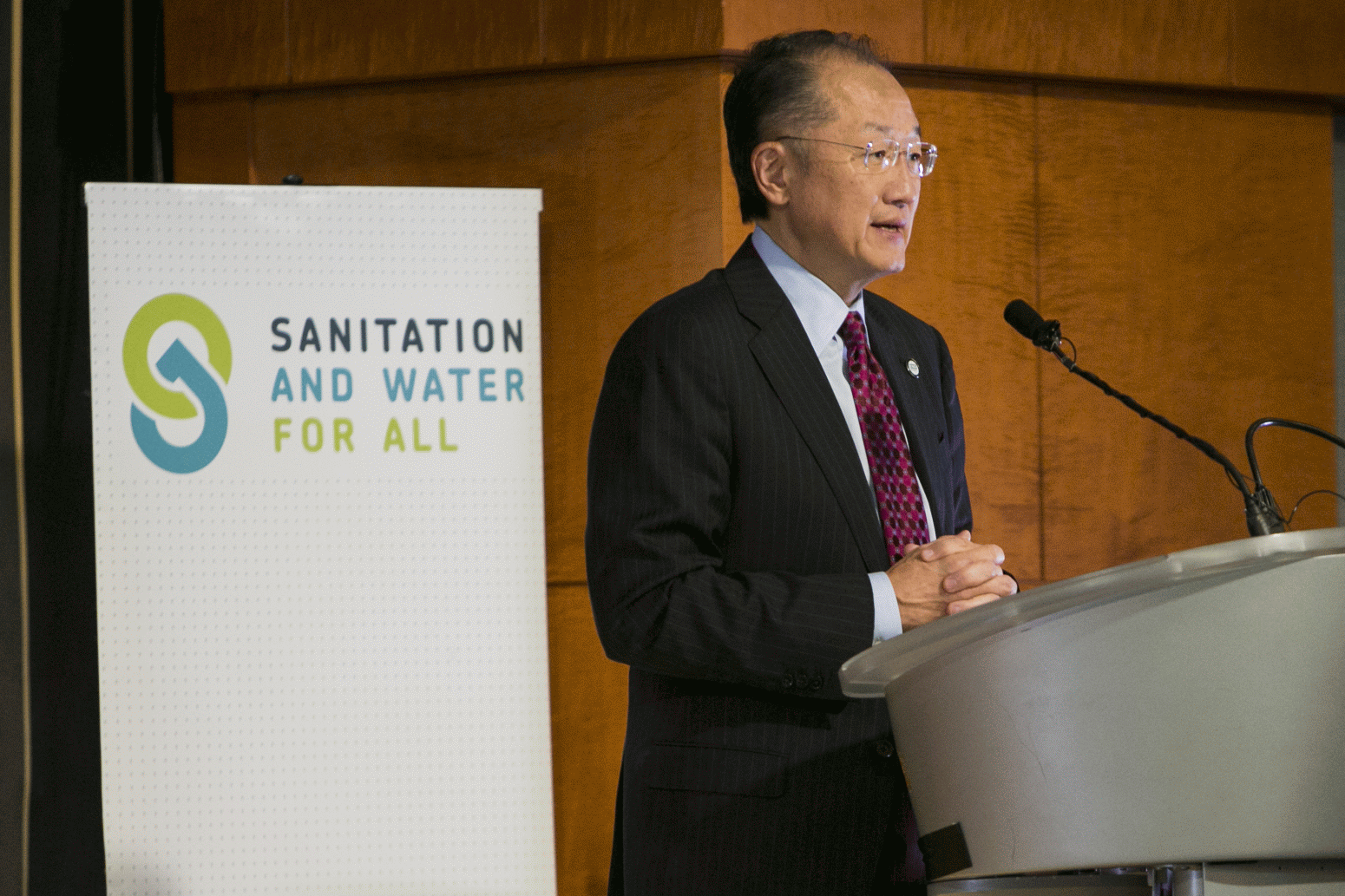 High Level Meeting 2014