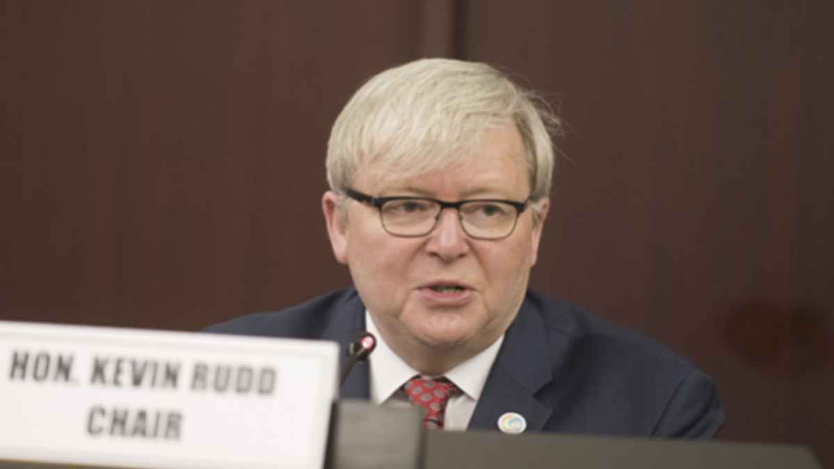 The SDG Era: Strengthening collaboration and new strategic momentum