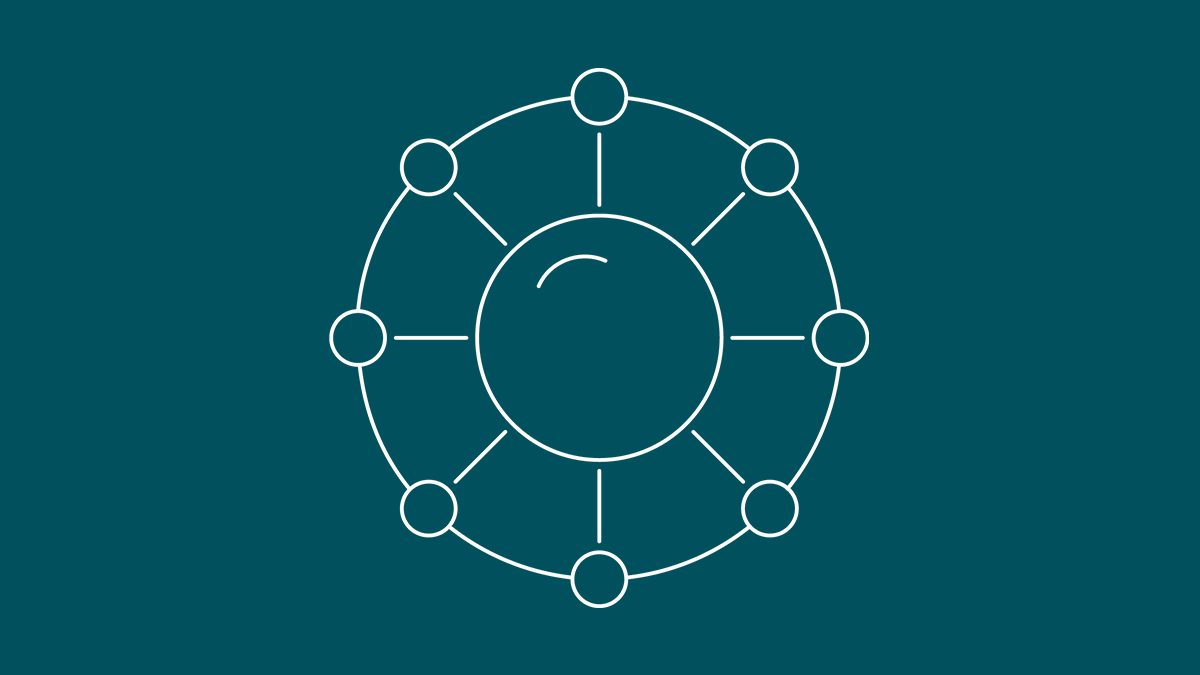 MAM - Donor Icon