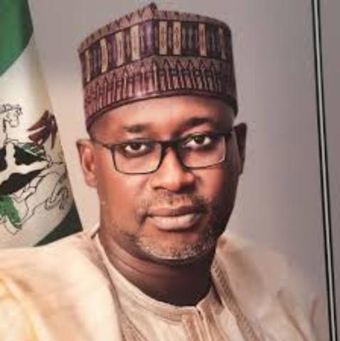 Suleiman Adamu
