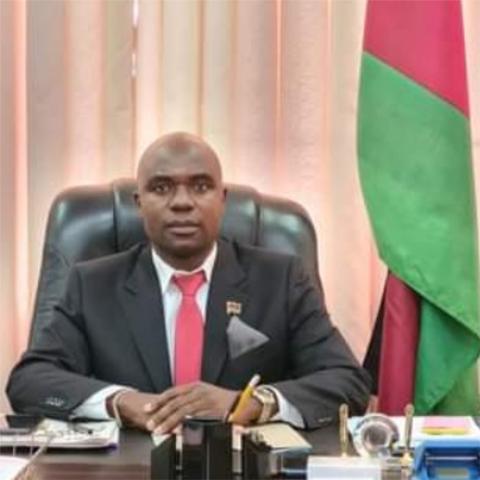 Eisenhower Nduwa Mkaka-Malawi