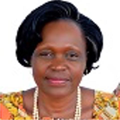 Hon. Beatrice Anywar Atim- Uganda