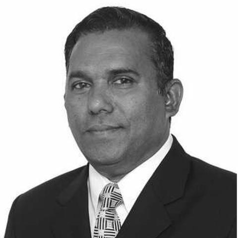 Ahmed Mujthaba-Maldives