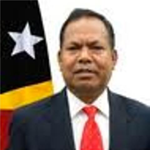 Bonifacio Mau Coli dos Reis-timor leste