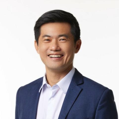Desmond Tan - Singapore