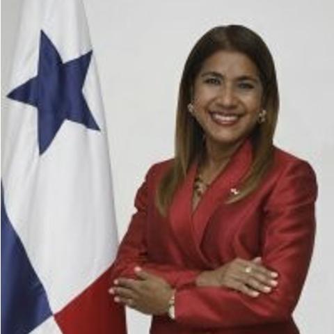 Diana Laguna Caicedo-Panama