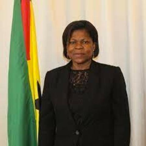 Filomena Monteiro-Sao tomé