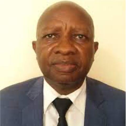 Philip Karimu Lansana - Sierra Leone
