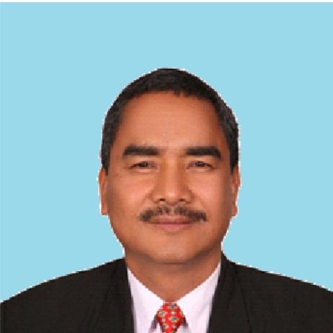 Umakant Chaudhary - Nepal