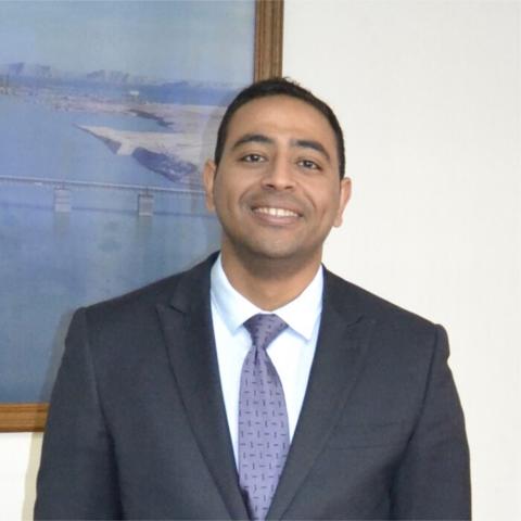 Abdelrehim Yehya-Egypt