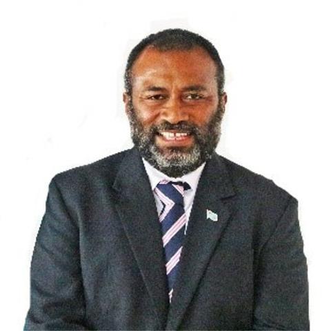 Ifereimi Waqainabete-Fiji