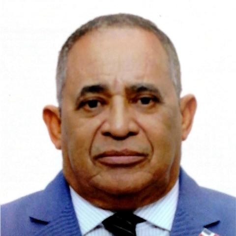 José Antonio Matos-Dominica
