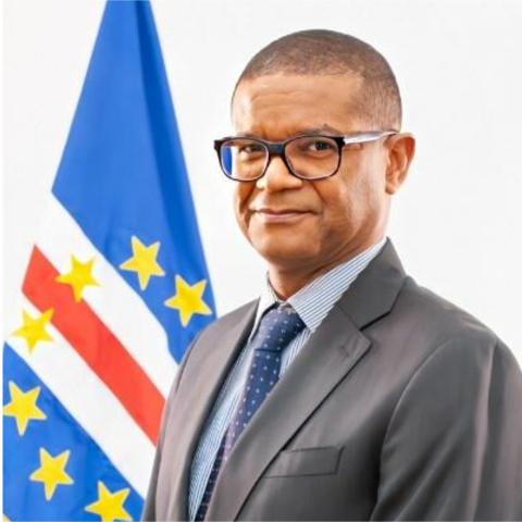 Miguel Ângelo Barreto da Moura, Cabo Verde