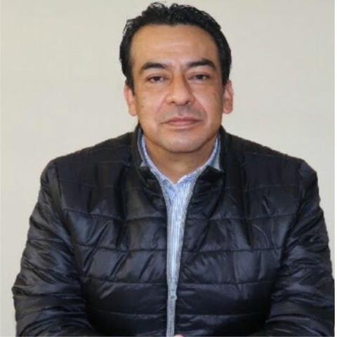 Oscar Rojas-Ecuador