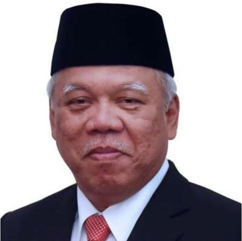 H.E. Basuki