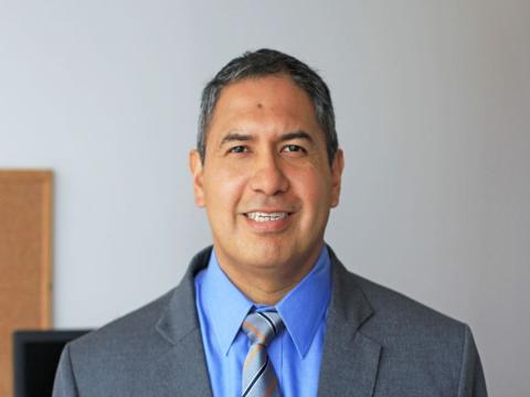 Daniel Barco Rondán