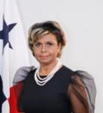 S.E. Ivette Berrío Aquí