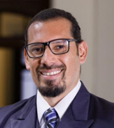 S.E. Jaime Luis Carrera Campos