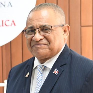 S.E. José Antonio Matos