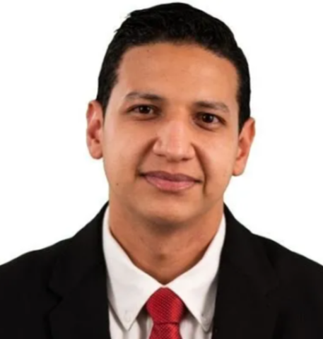 S.E. Lucky Halach Medina Estrada