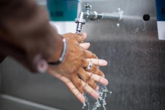 Paraguay impact booklet