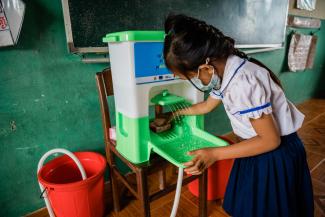 impact booklet Cambodia