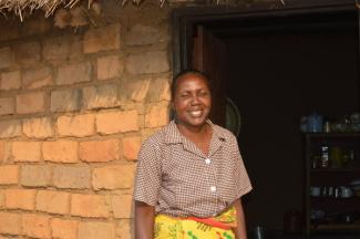 © UNICEF/Schermbrucker