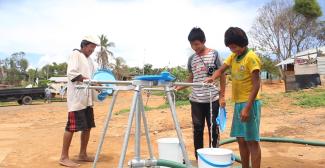 Venezuela © UNICEF 2020