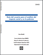 Cover shot of the WB PSAI publication