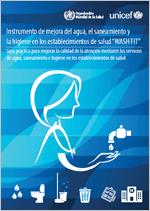Cover shot of WASHFIT publication