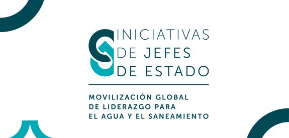  Iniciativas de Jefes de Estado