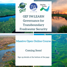 Image from course flyer