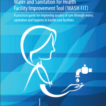 Screenshot of the WASHFIT publication