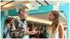 Embedded thumbnail for Youth Engagement at the SMM &gt; Youtube Video